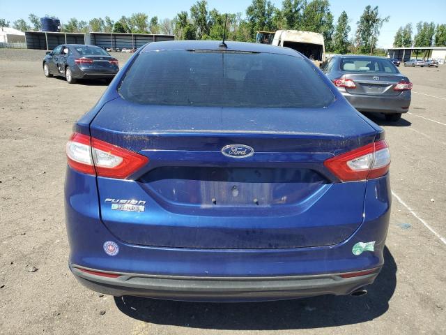 3FA6P0PU5ER136488 Ford Fusion Se Phev