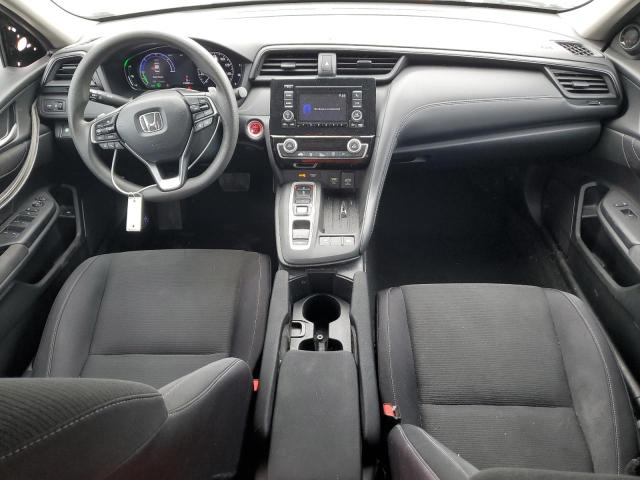 19XZE4F14KE017118 Honda Insight Lx