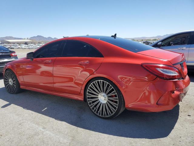 WDDLJ7DB4GA171701 Mercedes-Benz CLS 550