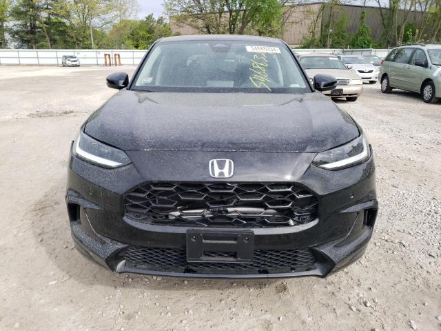 3CZRZ2H70RM712961 Honda Hr-v Exl