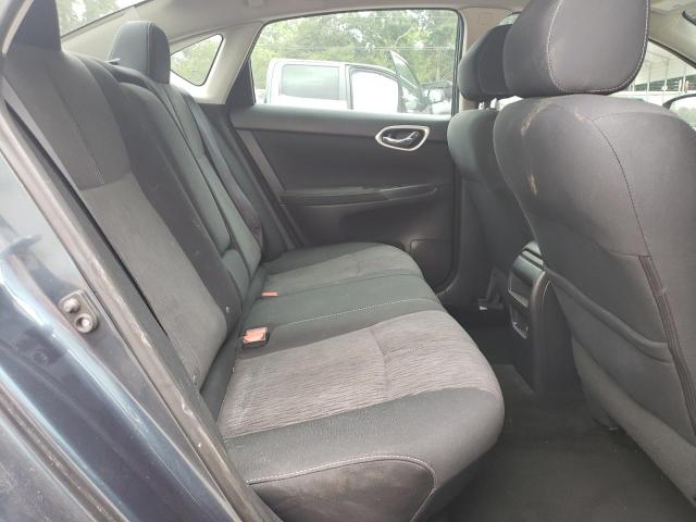 3N1AB7AP5FY277098 Nissan SENTRA S