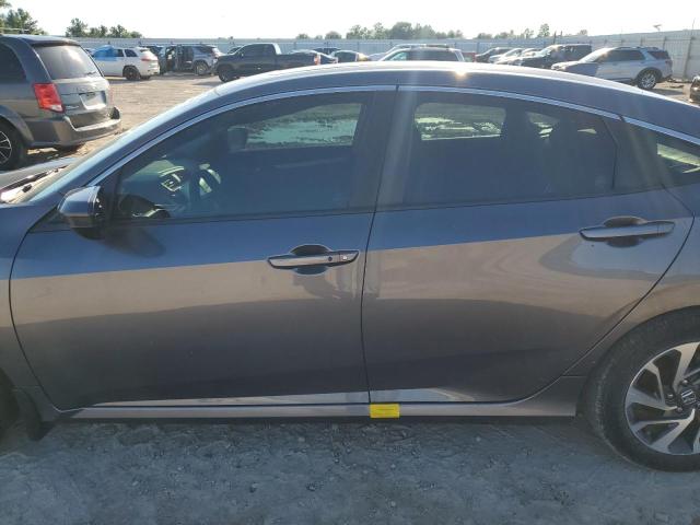 19XFC2F8XHE030085 Honda CIVIC EX