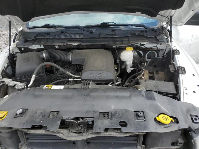 1C6RR6FG6KS657050 RAM 1500 Classic Tradesman