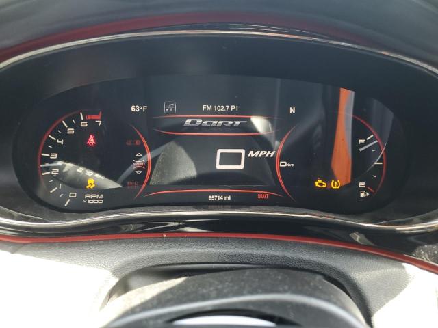 1C3CDFEB5FD159682 Dodge DART GT