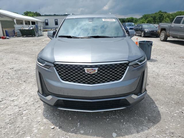1GYKPCRS9NZ150485 Cadillac Xt6 Premium Luxury
