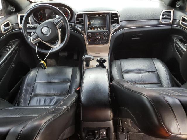 1C4RJEBG4FC848613 Jeep Grand Cherokee Limited