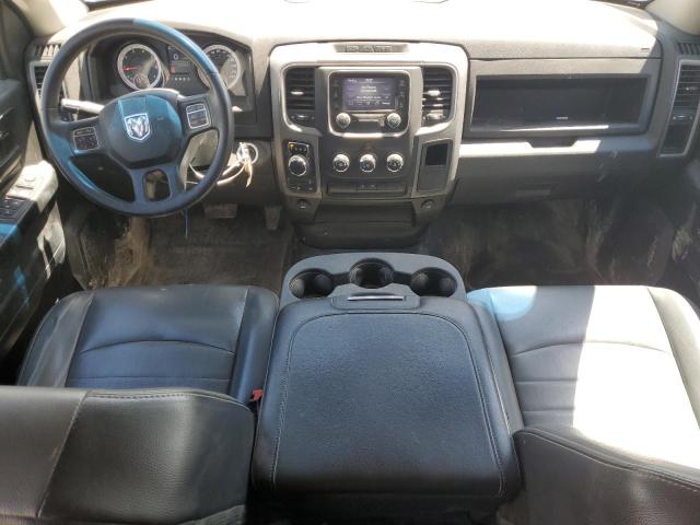 1C6RR7FGXMS511212 RAM 1500 Classic Tradesman