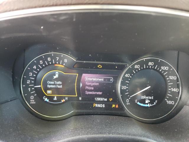 5LMCJ3D91HUL51484 Lincoln Mkc Reserv