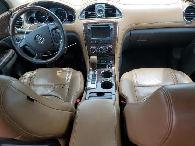 5GAKRBKD9EJ159225 Buick Enclave