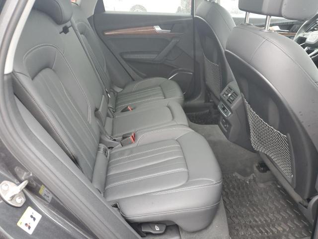 WA1BAAFY0M2088433 Audi Q5 Premium Plus