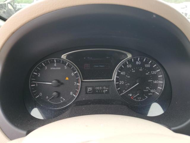 1N4AL3AP1EC274344 Nissan ALTIMA 2.5