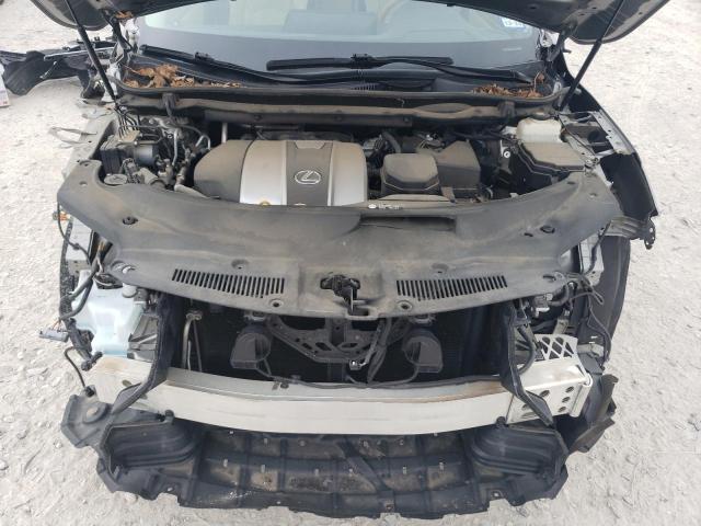 2T2ZZMCAXKC126346 Lexus Rx 350 Base
