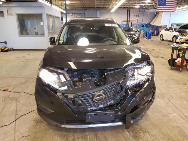 KNMAT2MV6KP557387 Nissan ROGUE S