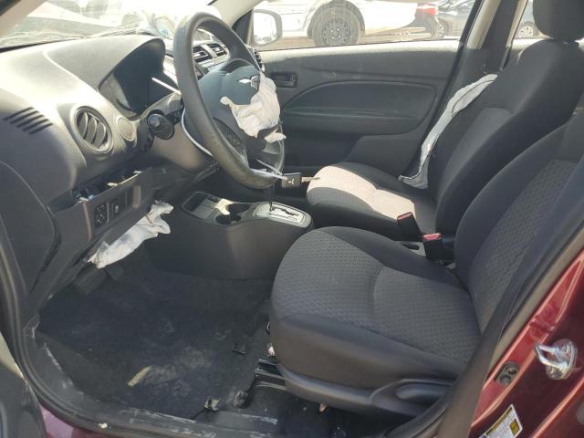 ML32A3HJ7JH006128 Mitsubishi MIRAGE ES