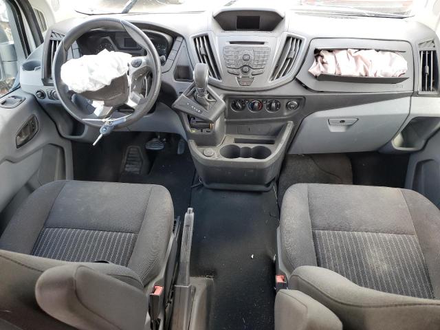 1FMZK1ZM0KKB28495 Ford Transit T-150
