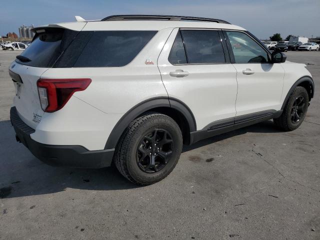 1FMSK8JH7NGB79489 Ford Explorer Timberline