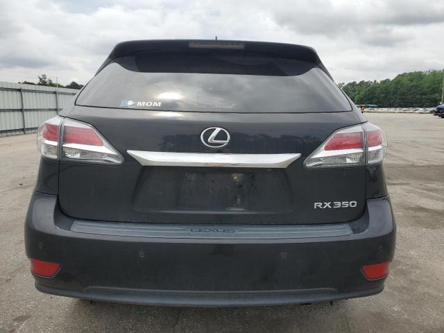 2T2BK1BAXFC306812 Lexus Rx 350 Base