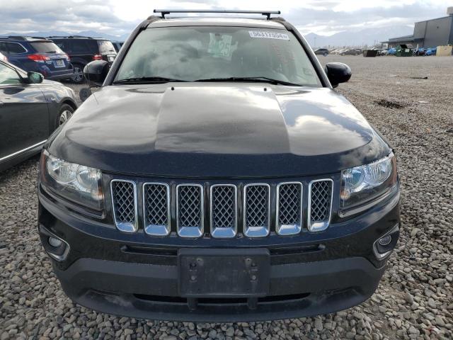 1C4NJDEB6FD114462 Jeep Compass Latitude