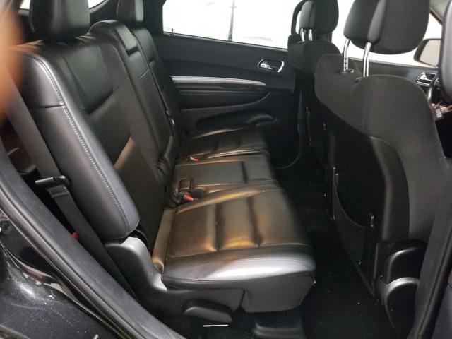 1C4RDJAG7FC953745 Dodge Durango Sxt
