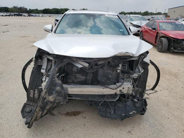 2T2ZZMCA4GC015542 Lexus RX 350