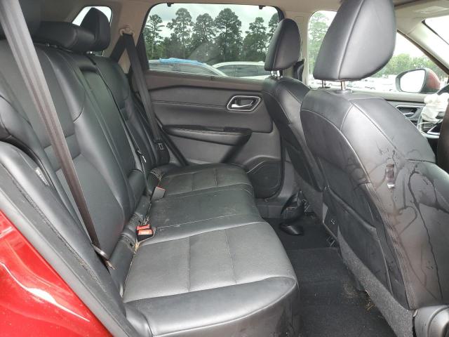 5N1AT3BAXMC800386 Nissan ROGUE SV