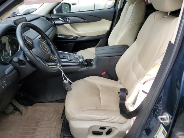JM3TCBCY7K0331475 Mazda Cx-9 Touring