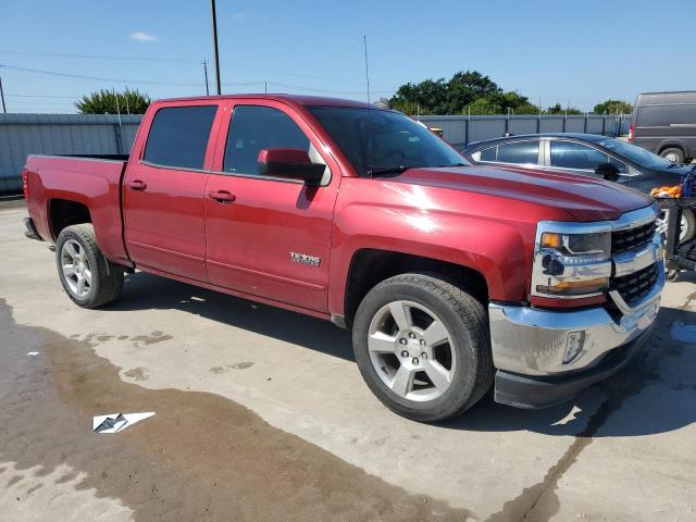 3GCPCRECXJG409651 Chevrolet Silverado C1500 Lt
