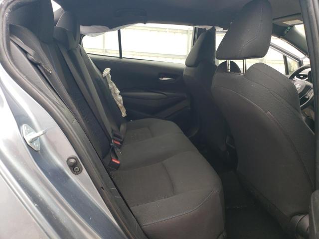 JTDS4MCE8NJ084534 Toyota COROLLA SE