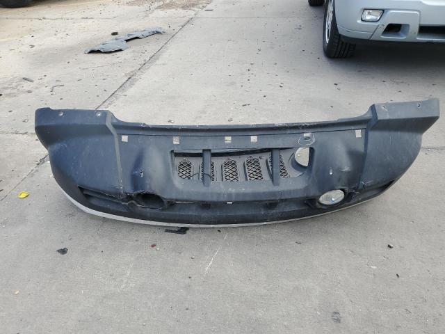 1C4NJRFB4GD724244 Jeep Patriot Latitude