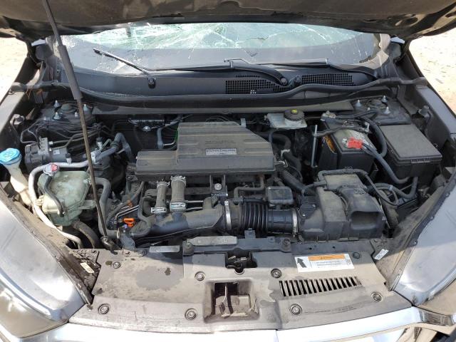 7FARW1H8XJE025467 Honda CR-V EXL