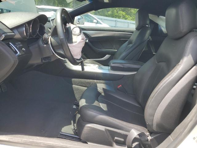 1G6DA1E39E0142543 Cadillac CTS