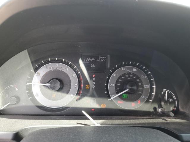 5FNRL5H33GB150805 Honda ODYSSEY SE
