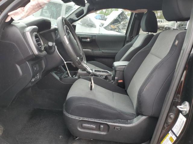 3TMCZ5AN5NM478154 Toyota Tacoma Double Cab