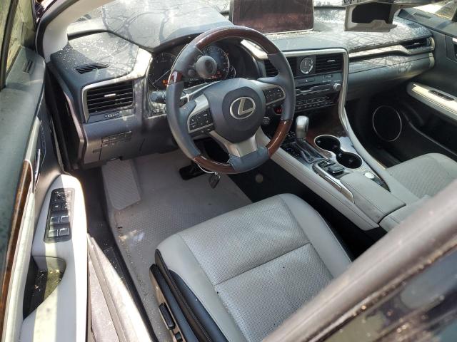 2T2ZZMCA3KC125149 Lexus Rx 350 Base