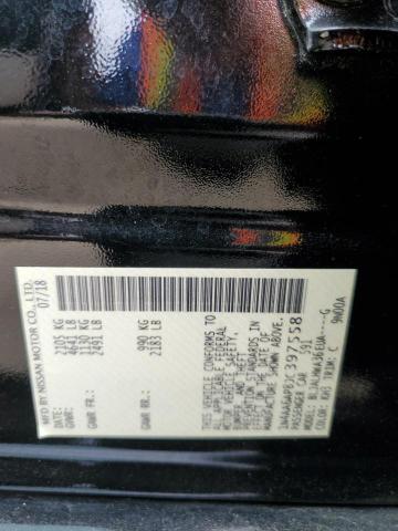 1N4AA6AP8JC397558 Nissan Maxima 3.5s