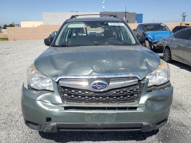 JF2SJABC4GH512568 Subaru Forester 2.5i