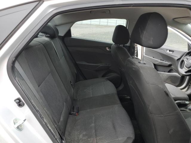 3KPC24A61LE122444 Hyundai ACCENT SE