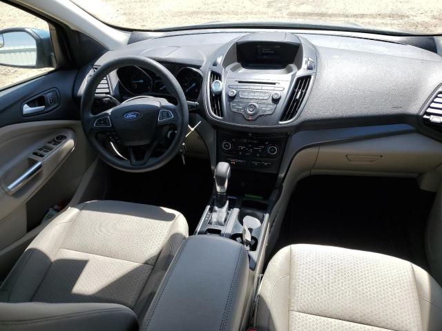 1FMCU9GD5JUB17528 Ford ESCAPE SE