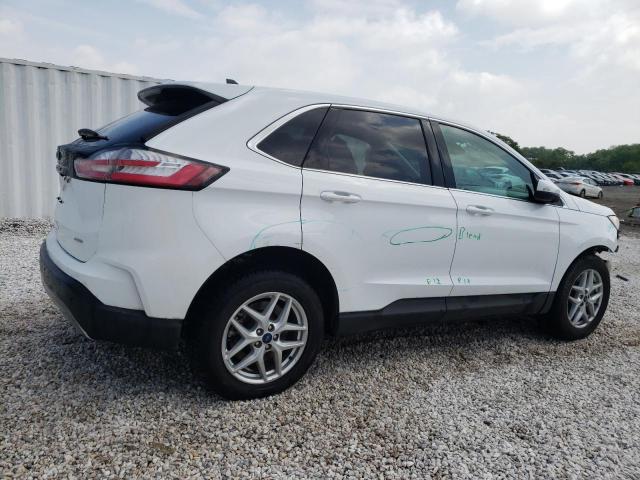 2FMPK4J97NBA55981 Ford EDGE SEL