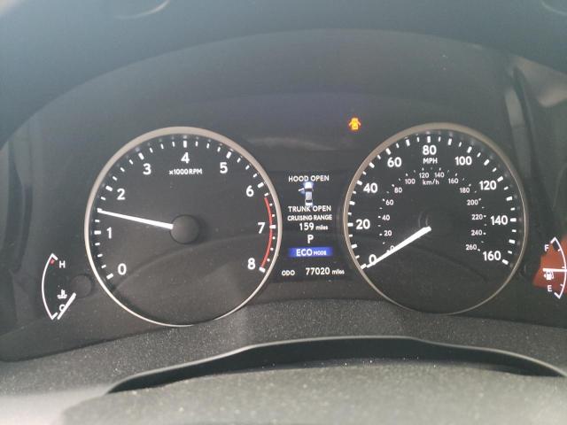 JTHBK1GG1E2138538 Lexus ES 350