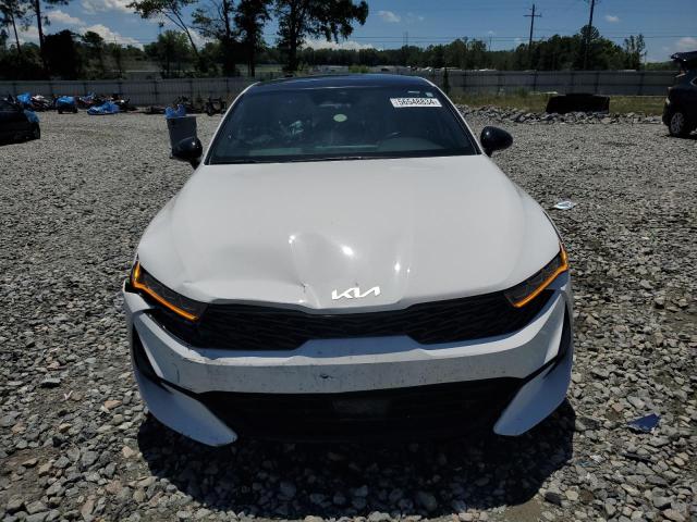 5XXG64J27PG212522 KIA K5 GT LINE