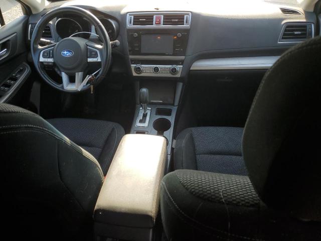 4S4BSBDC8G3259276 Subaru Outback 2.5i Premium