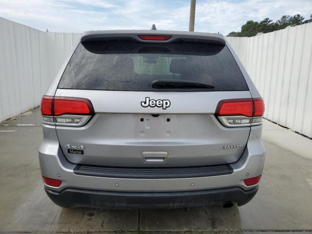 1C4RJFAG8LC110025 Jeep Grand Cherokee Laredo
