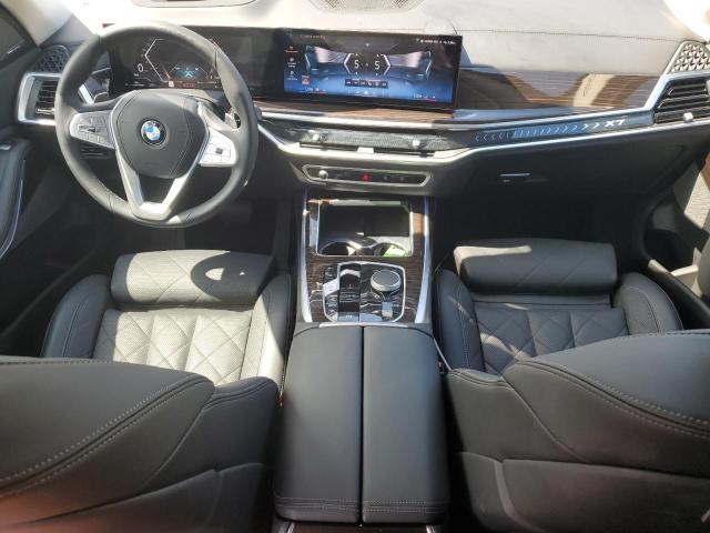 5UX23EM03R9V10549 BMW X7 Xdrive40i