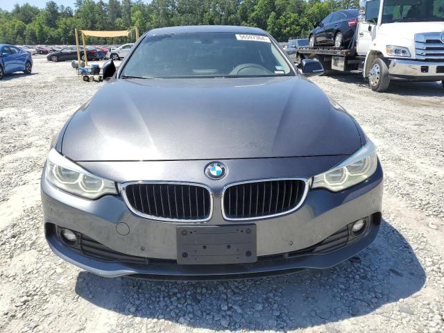 WBA4A9C55FGL85854 BMW 428 I Gran Coupe Sulev