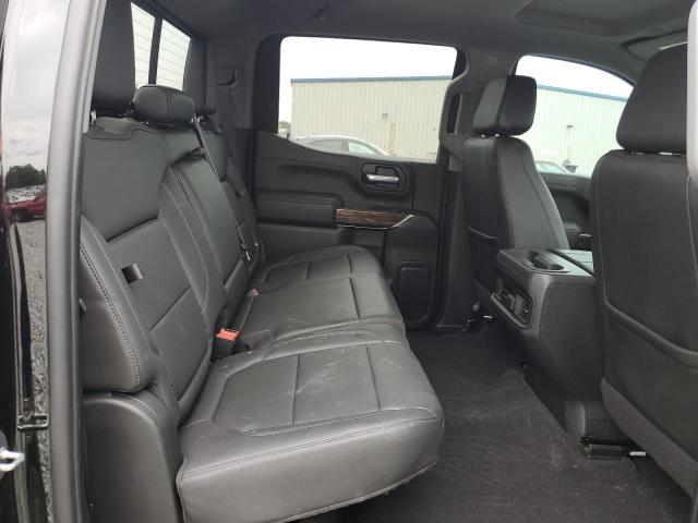 3GCUYEEL6LG362313 Chevrolet Silverado K1500 Rst