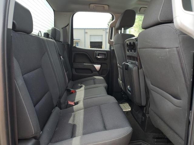 1GCVKREC5GZ275795 Chevrolet Silverado K1500 Lt