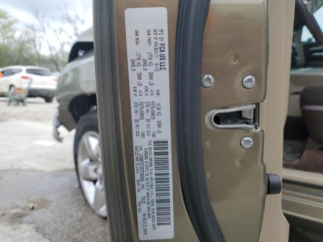 1C6RR7GT9FS730936 RAM 1500 Slt