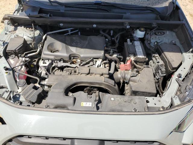 2T3J1RFVXLC083589 Toyota Rav4 Adventure