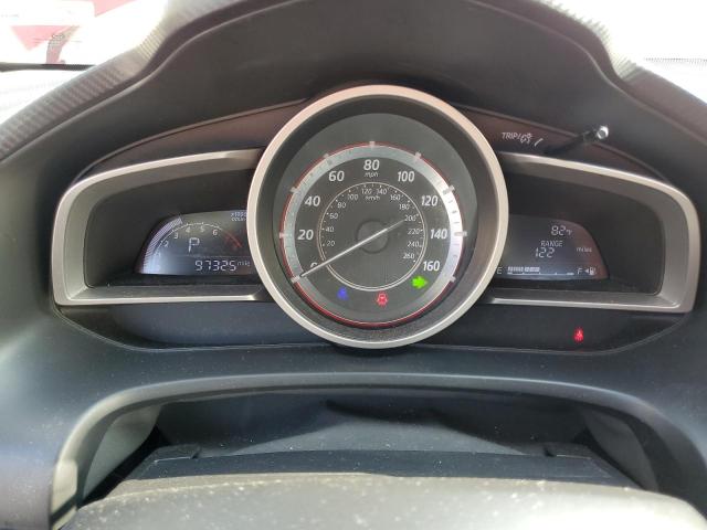 3MZBM1T74GM277170 Mazda 3 SPORT